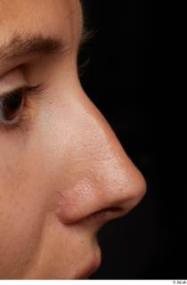  HD Face Skin Vanessa Angel face nose skin pores skin texture 0001.jpg